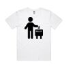 AS Colour Mens Staple Minus Tee Thumbnail