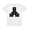 AS Colour Mens Staple Minus Tee Thumbnail