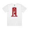 AS Colour Mens Staple Minus Tee Thumbnail