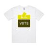 AS Colour Mens Staple Minus Tee Thumbnail