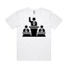 AS Colour Mens Staple Minus Tee Thumbnail