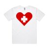 AS Colour Mens Staple Minus Tee Thumbnail