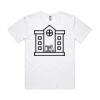 AS Colour Mens Staple Minus Tee Thumbnail