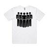 AS Colour Mens Staple Minus Tee Thumbnail