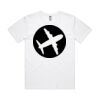 AS Colour Mens Staple Minus Tee Thumbnail
