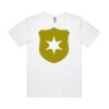 AS Colour Mens Staple Minus Tee Thumbnail