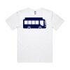 AS Colour Mens Staple Minus Tee Thumbnail