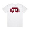 AS Colour Mens Staple Minus Tee Thumbnail