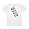AS Colour Mens Staple Minus Tee Thumbnail