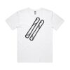 AS Colour Mens Staple Minus Tee Thumbnail