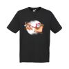 Biz Collection Mens Ice Tee Thumbnail