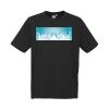 Biz Collection Mens Ice Tee Thumbnail