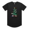AS Colour Mens Staple Curve Tee Thumbnail
