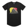AS Colour Mens Staple Curve Tee Thumbnail