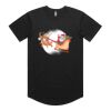 AS Colour Mens Staple Curve Tee Thumbnail