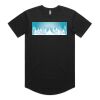 AS Colour Mens Staple Curve Tee Thumbnail
