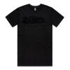 AS Colour Mens Staple Plus Tee Thumbnail