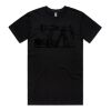 AS Colour Mens Staple Plus Tee Thumbnail