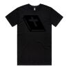 AS Colour Mens Staple Plus Tee Thumbnail
