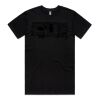 AS Colour Mens Staple Plus Tee Thumbnail