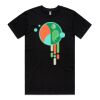 AS Colour Mens Staple Plus Tee Thumbnail
