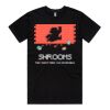 AS Colour Mens Staple Plus Tee Thumbnail