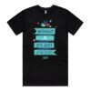 AS Colour Mens Staple Plus Tee Thumbnail