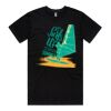 AS Colour Mens Staple Plus Tee Thumbnail