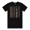 AS Colour Mens Staple Plus Tee Thumbnail