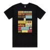 AS Colour Mens Staple Plus Tee Thumbnail