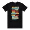 AS Colour Mens Staple Plus Tee Thumbnail