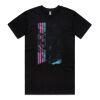 AS Colour Mens Staple Plus Tee Thumbnail