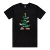 AS Colour Mens Staple Plus Tee Thumbnail