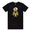 AS Colour Mens Staple Plus Tee Thumbnail