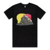 AS Colour Mens Staple Plus Tee Thumbnail