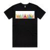 AS Colour Mens Staple Plus Tee Thumbnail
