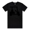 AS Colour Mens Staple Plus Tee Thumbnail