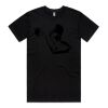 AS Colour Mens Staple Plus Tee Thumbnail