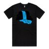 AS Colour Mens Staple Plus Tee Thumbnail