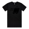 AS Colour Mens Staple Plus Tee Thumbnail