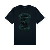Cloke Mens Outline Tee - Plus Sizes Thumbnail