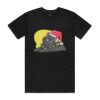 AS Colour Mens Staple Recycled Tee Thumbnail