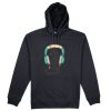 SAME DAY Thread Project Unisex Epic Hoodie Thumbnail