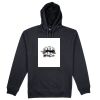 SAME DAY Thread Project Unisex Epic Hoodie Thumbnail