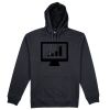 SAME DAY Thread Project Unisex Epic Hoodie Thumbnail