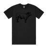 AS Colour Mens Staple Marle Tee Thumbnail