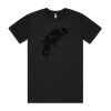 AS Colour Mens Staple Marle Tee Thumbnail