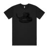 AS Colour Mens Staple Marle Tee Thumbnail