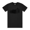 AS Colour Mens Staple Marle Tee Thumbnail