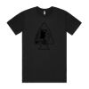 AS Colour Mens Staple Marle Tee Thumbnail